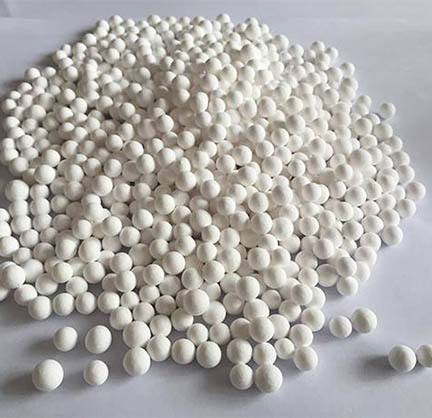 廢氧化鋁球回收有哪些意義？